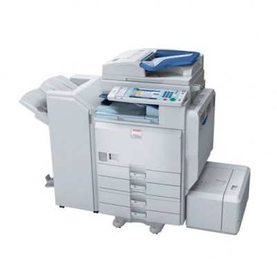 Máy photocopy RICOH Aficio  MP 5000B