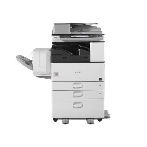Máy photocopy RICOH Aficio  MP 3352SP