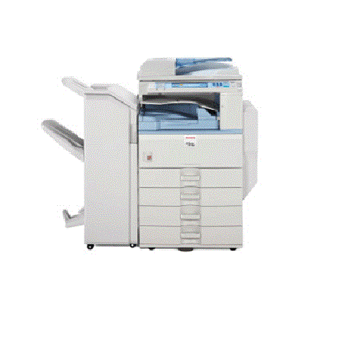 Máy photocopy RICOH Aficio  MP 2591
