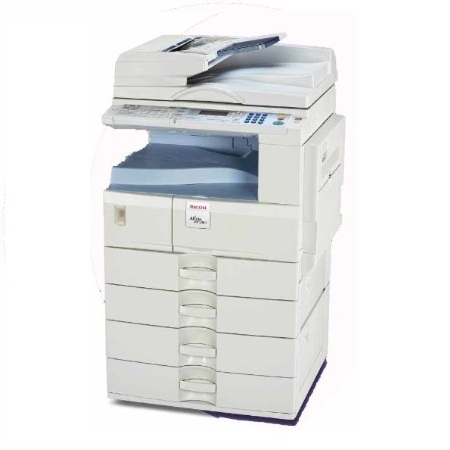 Máy photocopy RICOH Aficio  MP 2580