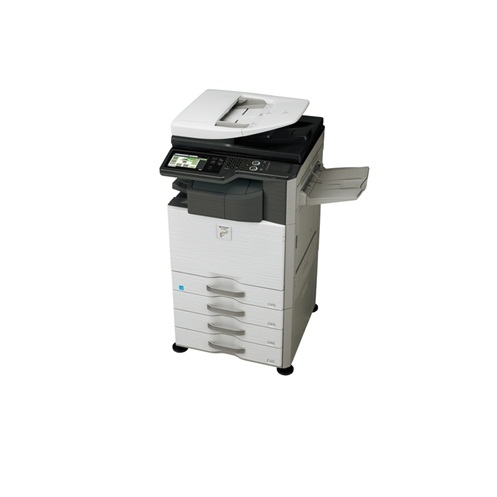 Máy Photocopy Màu SHARP MX-M3111U