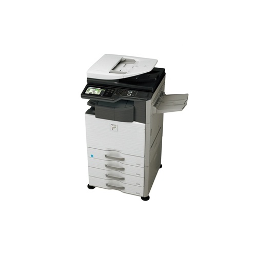 Máy Photocopy Màu SHARP MX-M2010U