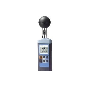 Thiết bị đo bức xạ nhiệt Sato SK-150GT