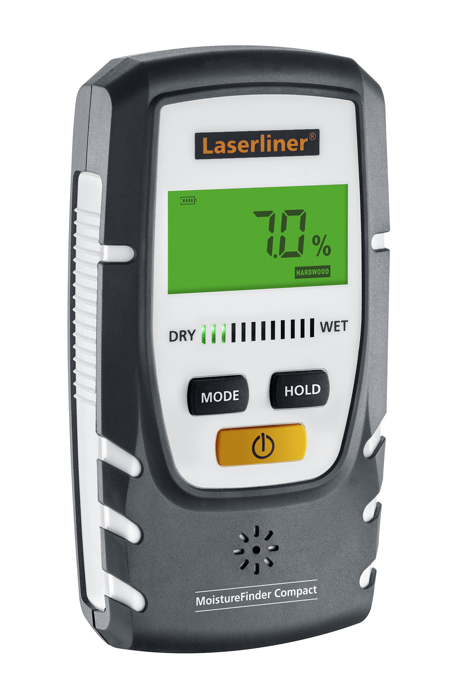 Máy đo độ ẩm vật liệu Laserliner 082.332A (gỗ, bê tông, gạch, vôi vữa …)