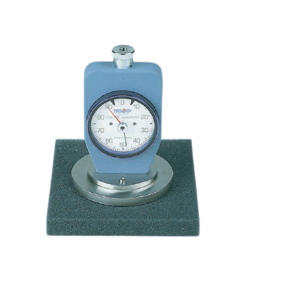 Đồng hồ đo độ cứng xốp và mút mềm GS-744G