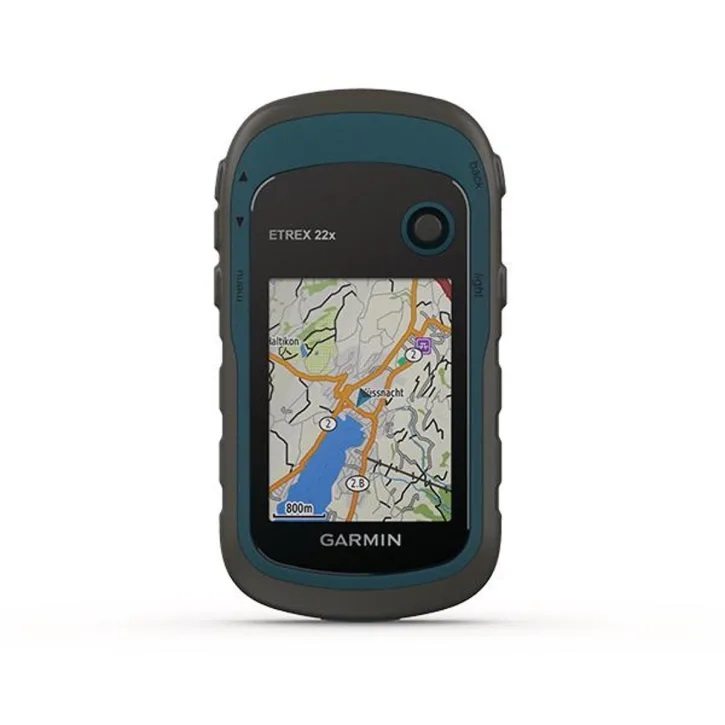 Máy định vị GPS cầm tay Garmin eTrex 22x