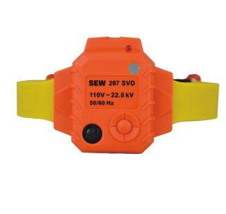 Thiết bị cảnh báo điện áp cao SEW 287 SVD (22.8kV)