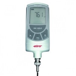 Máy đo pH trong thực phẩm EBRO ST 1000 (1339-0620)