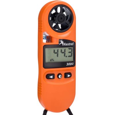 Máy đo vi khí hậu trong Phòng cháy Chữa Cháy và Cứu hộ Kestrel 3500FW