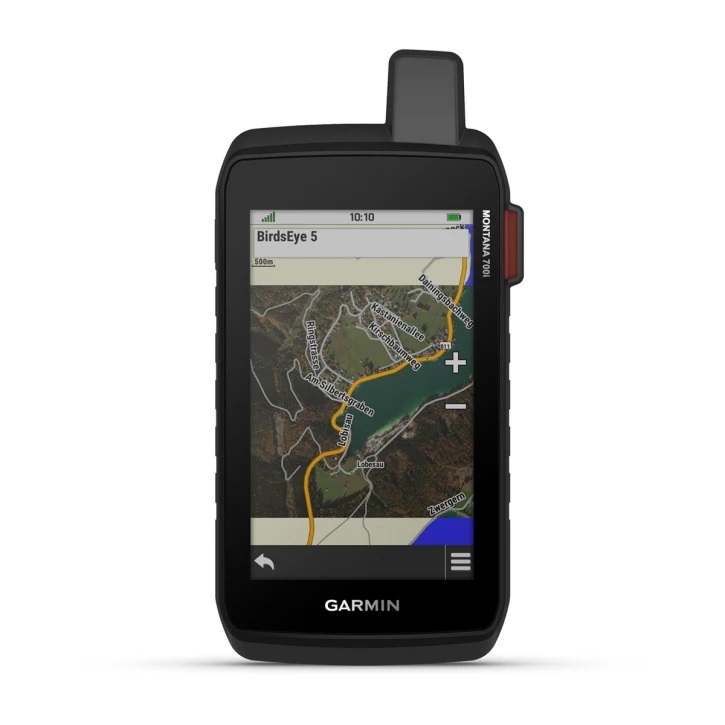Máy định vị GPS cầm tay Garmin Montana 700i