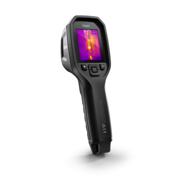 Máy đo nhiệt độ hồng ngoại FLIR TG267