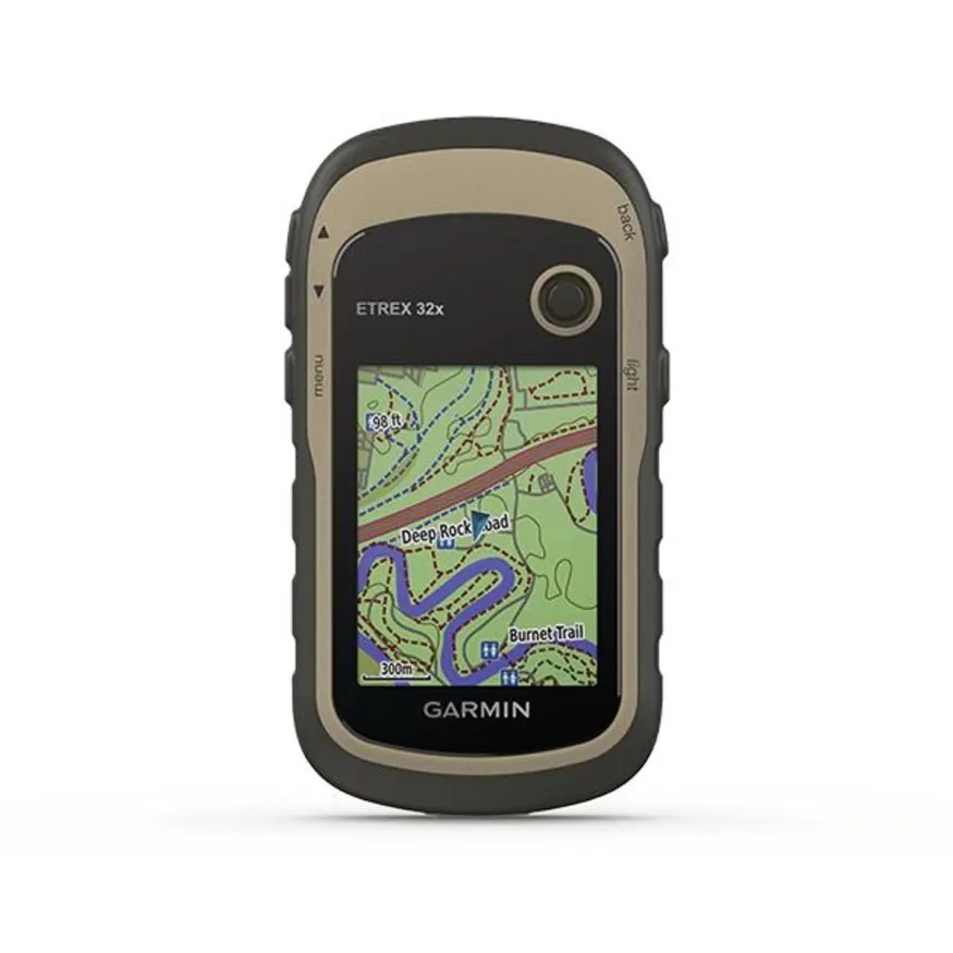 Máy Định Vị GPS Garmin eTrex 32x