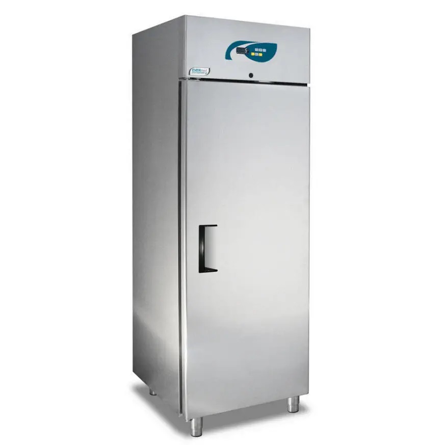 Tủ bảo quản mẫu lạnh sâu Evermed PDF270W (-40oC)