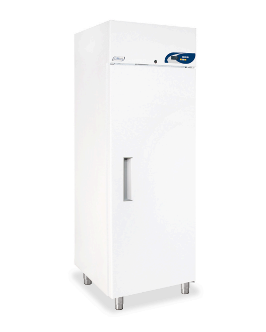 Tủ bảo quản mẫu lạnh sâu Evermed PDF530W (-40oC)