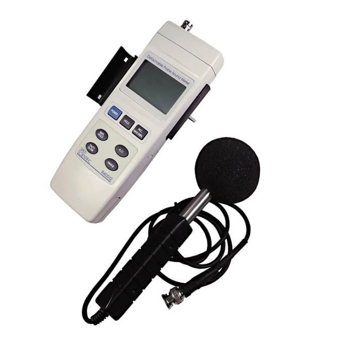 Máy đo độ ồn sper scientific 840012