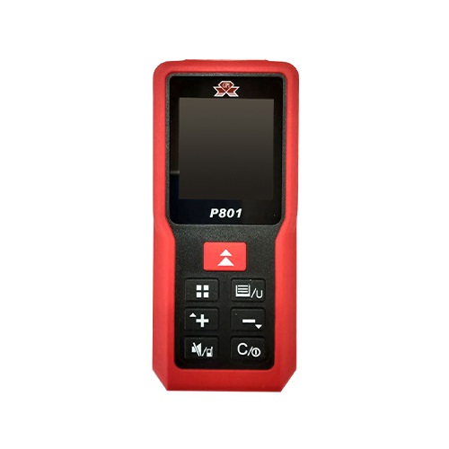 Máy Đo Khoảng Cách Cầm Tay GPI P801 (80m)