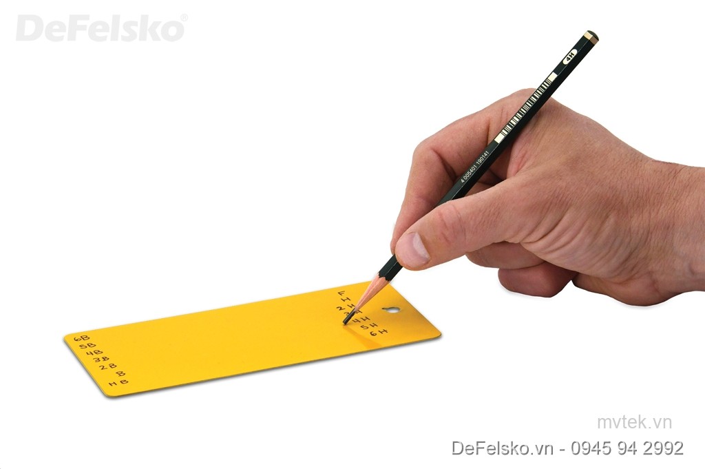 Máy đo độ cứng màng sơn PosiTest PTCART