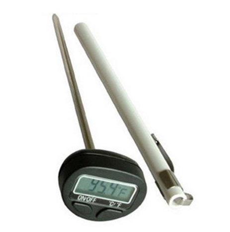 Máy đo nhiệt độ HMTMKL4101